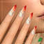 Dipped In Glitter Nails logo