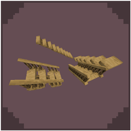 Aesthetic Stairs logo