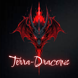 TerraDraconis Core project image