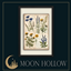 The Alchemist's Garden # 1 - MoonHollow logo