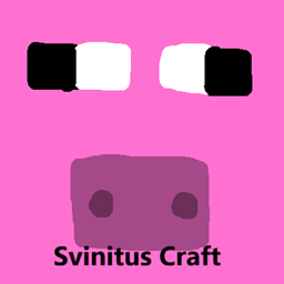 SvinitusCraft logo
