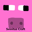 SvinitusCraft logo