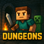 Dungeons_Pack logo