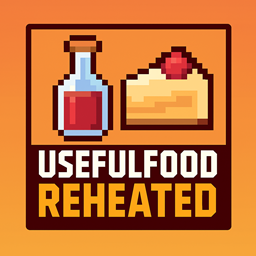 UsefulFood Reheated