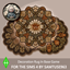 Evergrove Hymn Flower Dance Rug #1 Samtuse963 logo
