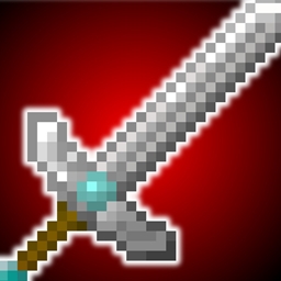 Strong Blade(basic) logo