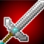 Strong Blade(basic) logo
