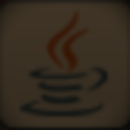 The Obscured Program logo