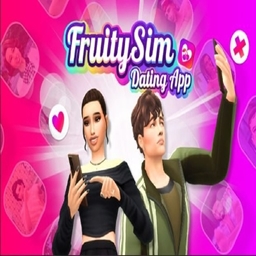 FruitySim Dating App Patreon By Grumpy Spanish Translation