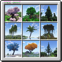 Tax' Tree Giant logo