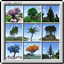 Tax' Tree Giant logo
