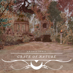 Grace of Nature logo