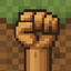 admin punch logo