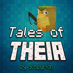 Tales of Theia logo