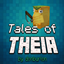 Tales of Theia logo