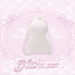Nikki_007 dresses A001 logo