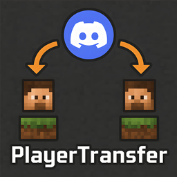 Player Transfer logo