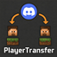Player Transfer logo