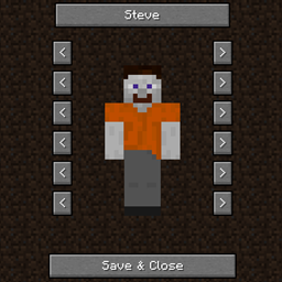 PS1 Skin Select - Minecraft Mods - CurseForge