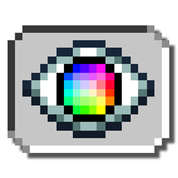 ColorBlindness Client logo