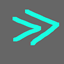 Speed hack (bugs fixed) logo