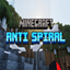 Anti spiral  logo
