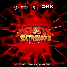 ZentixExtremo2 logo