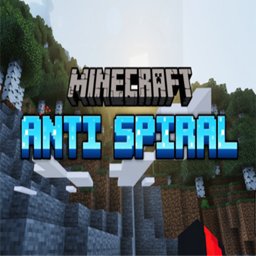 Anti spiral ×  legacy  logo