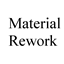 Material Rework PS1 logo