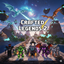 CrafetdLegends2 logo