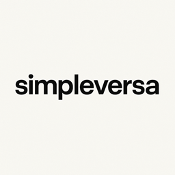 SimpleVersa logo