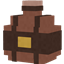 ThirstCanteen3D logo