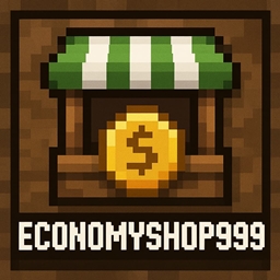 EconomyShop999 logo