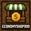 EconomyShop999 logo
