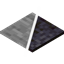 Quieter Stone Pressure Plates logo
