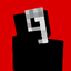 Half-Masked logo