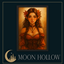 Enchanted Nocturne Collection # 1 - MoonHollow logo