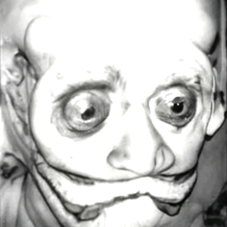 Terrifier Project logo