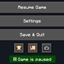 Better Pause logo