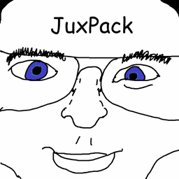 Juxpack logo