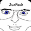 Juxpack logo