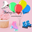 Skating Birthday Party Event logo