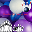 Bowling Birthday Party Event logo