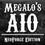 Megalo's AIO - NeoForge Edition logo
