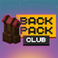 Backpack Club logo