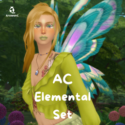AC-Elemental project image