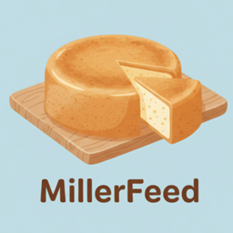 MillerFeed project image