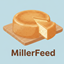 MillerFeed logo