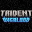 Trident Overload logo