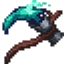WraithWork logo